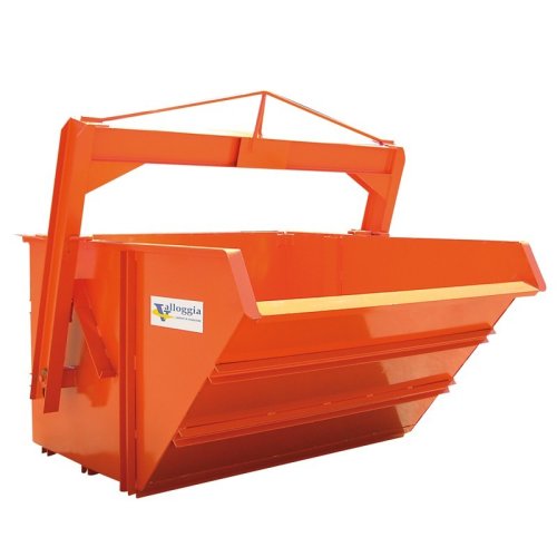 benna-autoscaricante