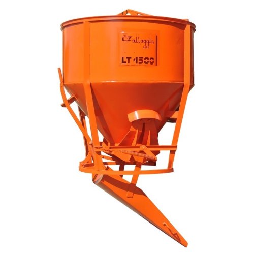 benna-conica-canalina